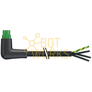 Murrelektronik 7000-P8211-P710300 - New - Product Image 1
