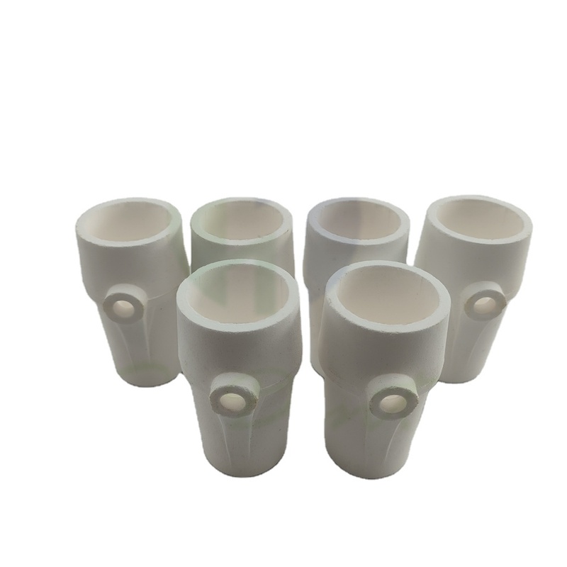 Dental Casting Cup Graphite Dental Technical