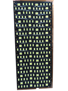 PCB pcba RGB <span class=keywords><strong>LED</strong></span> mô-đun bóng đèn bảng mạch thanh nhấp nháy đèn 94v0 94V 0 3V 4V 5V 9V 12 V <span class=keywords><strong>24V</strong></span> 48V 220V 230V 12 Volt 94v-0 <span class=keywords><strong>AC</strong></span> DC - Product Image 4