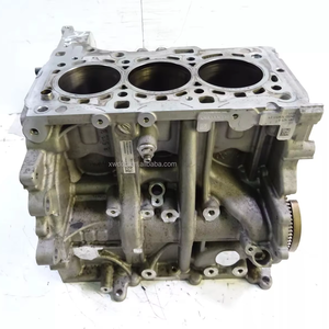 Bloque de Motor Usado Original para Mini Cooper F55 F54 F56 F57 1.5 Gasolina B38A15A - Product Image 2