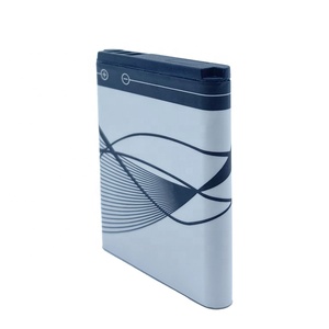 BL-5B <span class=keywords><strong>แบ</strong></span><span class=keywords><strong>ต</strong></span>เตอรี่ใน<span class=keywords><strong>ต</strong></span>ัวสำหรับ Nokia 5140 890มิลลิแอมป์<span class=keywords><strong>ต</strong></span>่อชั่วโมง5300 5200 6021 7260 7360 N80 N83 N90<span class=keywords><strong>แบ</strong></span><span class=keywords><strong>ต</strong></span>เตอรี่ลิเธียม - Product Image 3