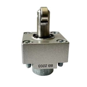 Tête de commande de fin de course XCK-J d'origine, fabriquée en Chine (Guangdong), garantie 1 an - Product Image 3
