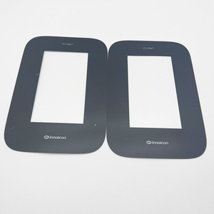 Protection d'écran en acrylique Innolcon, dureté 4H, haute transparence, pour machine de découpe de film protecteur - Product Image 1