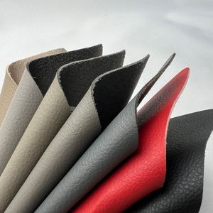 PVC goffrato in pelle elasticizzata <span class=keywords><strong>fodera</strong></span> resistente all'acqua <span class=keywords><strong>per</strong></span> la casa tessuti <span class=keywords><strong>per</strong></span> la casa impermeabile sedili auto divani borse mobili - Product Image 3