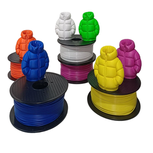 Filamento PCTG Yasin para Impresión 3D, Mejor que el Filamento PETG, Filamento para Impresora 3D, 1.75 mm, Bobina de 1 kg - Product Image 1