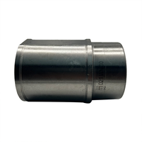 Doublure de cylindre automobile 75.8 021WN30 pour Renault R19 Clio RN/RT Megane