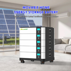 Kit completo fotovoltaico Byd Home Battery 50kwh Batería solar apilable 1000ah <span class=keywords><strong>48V</strong></span> 51,2 V Sistema de almacenamiento para inversor híbrido - Product Image 3