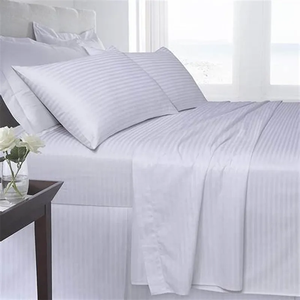 Produttori di più colori Tc 8020 45*45 biancheria da letto in cotone Polycotton <span class=keywords><strong>Hotel</strong></span> lenzuolo tessuto - Product Image 4