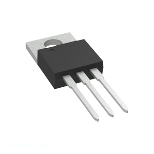 การจัดการพลังงาน (PMIC) ส่วนประกอบชิปอิเล็กทรอนิกส์ IC REG LIN Neg adj 1.5A TO220 3ถึง220 3 LM337KCSE3ช่องทางผู้ผลิต - Product Image 1