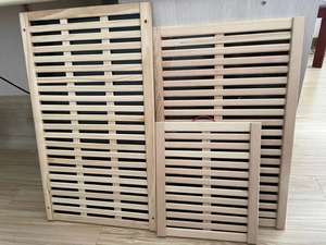 <span class=keywords><strong>Couverture</strong></span> <span class=keywords><strong>de</strong></span> chauffage <span class=keywords><strong>infrarouge</strong></span> moderne en bois <span class=keywords><strong>de</strong></span> pruche et <span class=keywords><strong>de</strong></span> cèdre rouge pour salles <span class=keywords><strong>de</strong></span> <span class=keywords><strong>sauna</strong></span> au Canada - Product Image 3