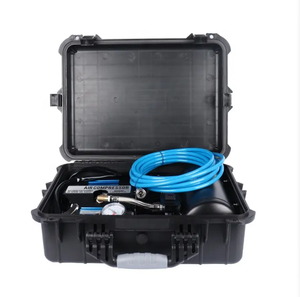 Fabricant <span class=keywords><strong>Compresseur</strong></span> d'air 12V 4X4 ACCESSOIRES pour <span class=keywords><strong>compresseur</strong></span> <span class=keywords><strong>ARB</strong></span> CKMTA12 haute performance - Product Image 4