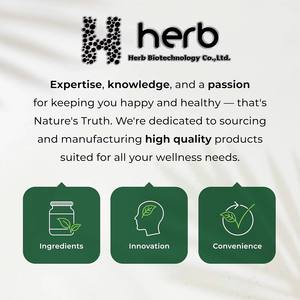 Complément d'huile de poisson Oméga 3 en marque blanche ODM/OEM pour la santé cardiaque des adultes – Capsules molles d'huile de poisson Oméga 3 - Product Image 5