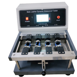 เครื่องทดสอบความกันน้ำแบบไดนามิกสำหรับรองเท้าหนัง SATRA TM171 - Product Image 4