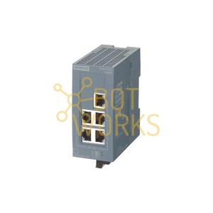 Siemens 6GK50050BA001AB2 - Nuovo - Product Image 1
