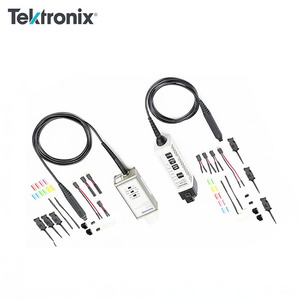 Pince ampèremétrique Tektronix CT1 CT2 CT6, outil de mesure dédié à l'oscilloscope - Product Image 2