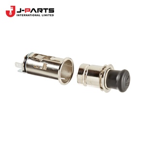 ชุดประกอบไฟแช็กไฟฟ้าสำหรับรถยนต์โตโยต้าไฮเอซ LH103 ปี 1993-1998 รุ่น 85500-10120 85500-12250 - Product Image 2