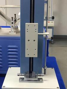 Profesyonel dereceli doğru yenilikçi tek makine sütun elektronik bilgisayar <span class=keywords><strong>Mini</strong></span> çekme testi verimli - Product Image 5