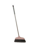 Balai en plastique à bas prix, bonne qualité, balai italien, brosse, scopa, brosse, tête de balai, extérieur, alimentaire, PET, caractéristique, bâton, matériau écologique