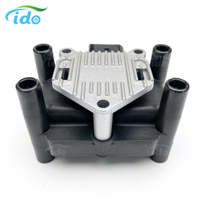 032905106 032905106F Piezas de Automóvil Bobina de Encendido para <span class=keywords><strong>Volkswagen</strong></span> Golf para Audi A3 A4 para Seat Leon - Product Image 4