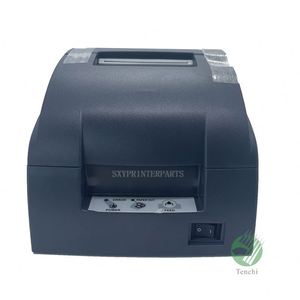 Xprinter U220B 80Mm Máy In Hóa Đơn U220 Cổng USB Máy In RS-232 Cổng Song Song Song Song RJ-45 Cổng USB - Product Image 1