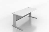 Designs de tables de mobilier de bureau en métal (L-500)