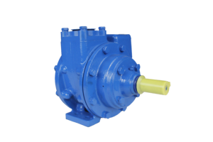 Blackmer trượt ROTARY VANE bơm chân không YB-50 nhiên liệu bền bơm chuyển dầu nhà máy tùy chỉnh ROTARY VANE thiết kế bơm - Product Image 2