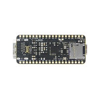Placa de Desarrollo FPGA Sipeed Tang Nano 20k, RISC-V Linux, Consola de Juegos Retro, Placa de Desarrollo FPGA Compacta