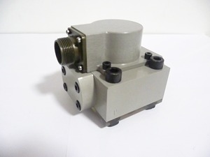 Con un Diseño de Deflector de Boquilla de Alta Sensibilidad, Puede Reemplazar la Serie 062 062-512A Electrohidráulica - Product Image 2