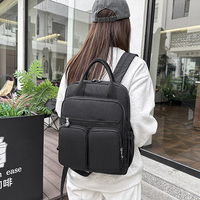 Bolsa Maternal de Diseño, Fabricada en China, Portátil, Elegante, Resistente, para Uso Diario, de Gran Capacidad