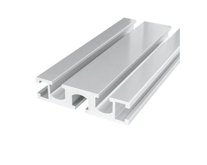 Profils en alliage d'aluminium Série 6000 Norme nationale 1560G Rails de guidage pour machine de gravure Fabricant de panneaux de découpe - Product Image 1