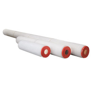 <span class=keywords><strong>Filtro</strong></span> de 5 micras de 20 pulgadas de polipropileno soplado por fusión para agua pura, <span class=keywords><strong>precio</strong></span> de fábrica - Product Image 4