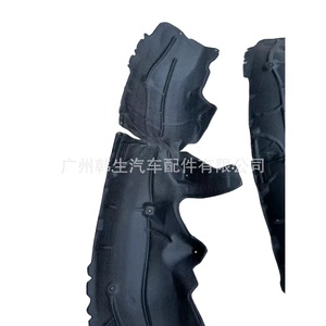 Garde-boue arrière gauche Tesla Model 3 LH 1081583-00-C 1081584-00-C pour remplacement et réparation - Product Image 3