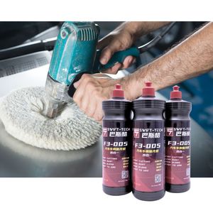Cera para Autos 005 Brillo Profundo Intenso 1KG Fórmula Premium de Carnauba Brillo Duradero Protección UV para el Cuidado y Detallado de la Pintura Automotriz - Product Image 1