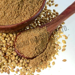 Assaisonnement pour graines de coriandre du fabricant BD à prix abordable avec approvisionnement en gros Emballage personnalisé disponible - Product Image 3