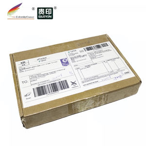 Puce de réinitialisation pour réservoir de maintenance T04D1 EWMB2 C13T04D100 pour Epson M2140 L6168 L6178 L6198 <span class=keywords><strong>ET</strong></span>-2700 2750 2756 <span class=keywords><strong>3700</strong></span> 3750 4750 - Product Image 5