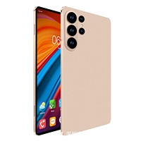 Tablet Pintar S27 Ultra 10-inci Eksklusif Pabrik Lintas Batas, Dua-dalam-Satu, Kompatibel Semua Jaringan Wi-Fi 4G 5G, MTK 32GB