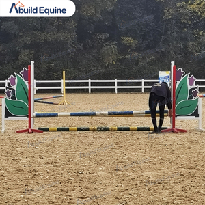 <span class=keywords><strong>Ostacoli</strong></span> Equestri Candeliere per <span class=keywords><strong>Salto</strong></span> a <span class=keywords><strong>Ostacoli</strong></span> Economico in Alluminio - Product Image 2