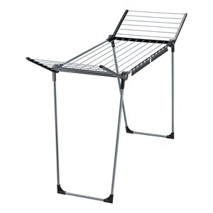 Espositore Stendibiancheria Pegasus 150 Solid Slim (12 piezas) EXPO 275 - Product Image 2