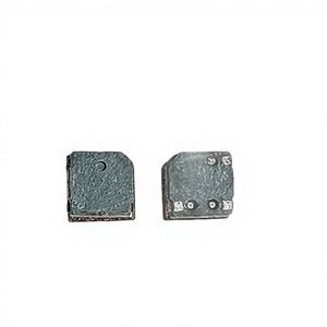 Zumbador Magnético SMD 5030 con Tecnología Piezoeléctrica, Color Negro, 5x5x3mm - Product Image 1