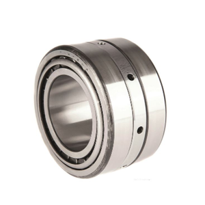 Rodamiento de rodillos cónicos de alto rendimiento EE243196/243251CD para obras de construcción - Product Image 4