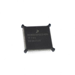 ซัพพลายเออร์ BOM มืออาชีพ วงจรรวม MC68332GCEH20 ชิ้นส่วนอิเล็กทรอนิกส์ ของแท้จากโรงงาน - Product Image 1