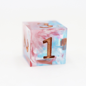 Juego de mesa RPG personalizado, juego de dados de mazmorras y dragones, fabricado en China - Product Image 6