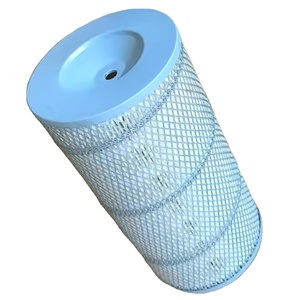 อะไหล่คอมเพรสเซอร์ ไส้กรองอากาศ กระดาษกรอง รับประกัน 6 เดือน MANNY 25100072-071 - Product Image 4