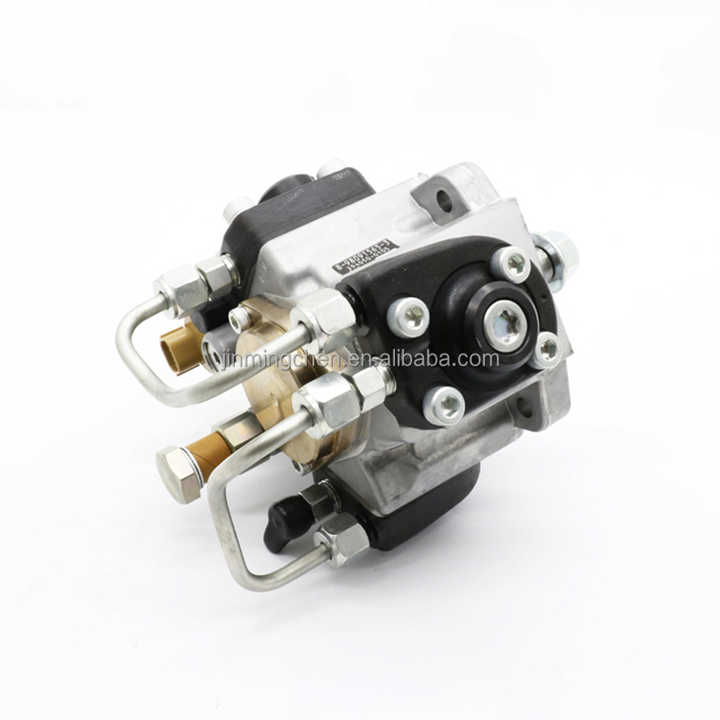 Genuine Excavator Parts Fuel Injector Pump 47708914 87722762 