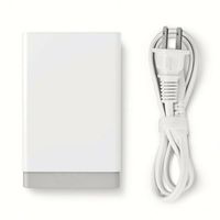 Chargeur USB de bureau multi-ports 5 ports 30W 40W 60W 100W pour téléphones mobiles, compatible CE FCC, le plus vendu, US/EU/UK/AU