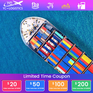 Agent maritime, <span class=keywords><strong>service</strong></span> d'expédition DDP vers les États-Unis, agent logistique maritime fiable avec <span class=keywords><strong>service</strong></span> DDP - Product Image 2