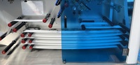 Machine de fabrication de tubes laminés pour produits de soins personnels et cosmétiques, dentifrice cosmétique personnalisé