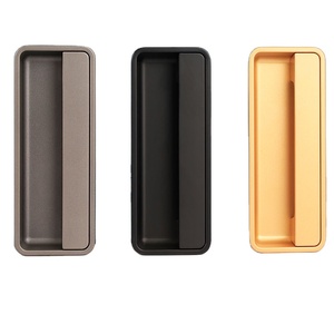 Tirador <span class=keywords><strong>de</strong></span> aluminio <span class=keywords><strong>de</strong></span> puerta corredera <span class=keywords><strong>de</strong></span> venta directa <span class=keywords><strong>de</strong></span> fábrica <span class=keywords><strong>para</strong></span> <span class=keywords><strong>armarios</strong></span>, <span class=keywords><strong>armarios</strong></span>, mesitas <span class=keywords><strong>de</strong></span> noche, tirador <span class=keywords><strong>de</strong></span> lujo oculto - Product Image 1
