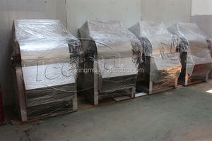 Les brise-<span class=keywords><strong>glace</strong></span> ICEMA <span class=keywords><strong>de</strong></span> qualité alimentaire sont utilisés pour casser et couper la <span class=keywords><strong>glace</strong></span>/glaçons/blocs <span class=keywords><strong>de</strong></span> tuyaux - Product Image 3