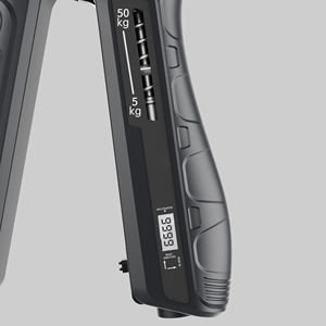 Impugnatura per Allenamento della Forza Regolabile 250g con Contatore, Attrezzo per Palestra - Product Image 4